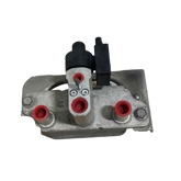 TESLA MODEL X  ASSY, BATT CHILLER AND EXV, MS AND MX 1037357-00-F